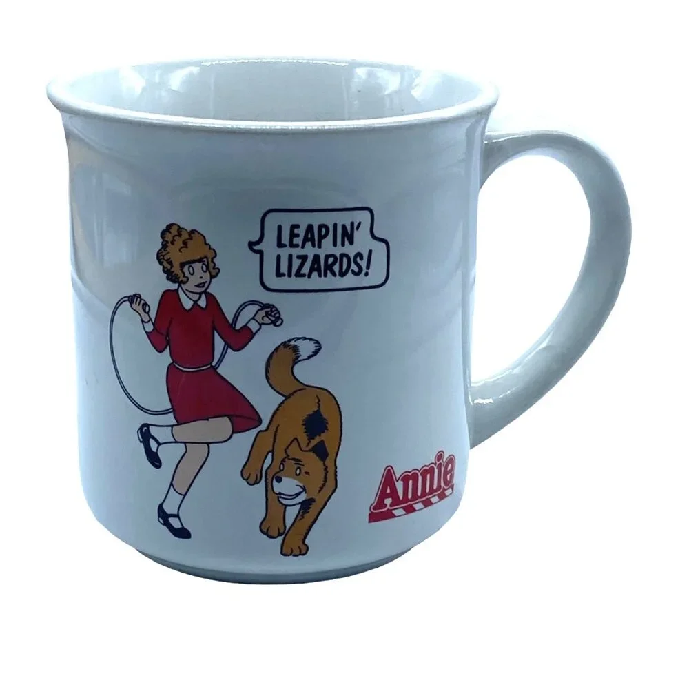 Applause vtg annie